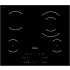 Blomberg CTE24410 - 24 Inch Smoothtop Electric Cooktop 4 Vitroceramic Cooking Zones