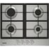 Blomberg CTG24400SS - 24 Inch Gas Cooktop 4 Sealed Burners