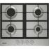 Blomberg CTG24400SS - 24 Inch Gas Cooktop