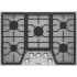 Blomberg CTG30500SS - 30 Inch Gas Cooktop