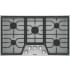 Blomberg CTG36500SS - 36 Inch Gas Cooktop
