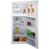 Summit CTR151WIM - 28 Inch Freestanding Top Freezer Refrigerator