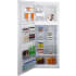 Summit CTR151WIMLHD - 28 Inch Freestanding Top Freezer Refrigerator