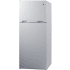 Summit CTR151WIMLHD - 28 Inch Freestanding Top Freezer Refrigerator