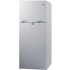 Summit CTR151WLLF2LHD - 28 Inch Freestanding Top Freezer Refrigerator