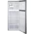 Summit CTR15SSIM - 28 Inch Freestanding Top Freezer Refrigerator