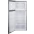 Summit CTR15SSLLF2LHD - 28 Inch Freestanding Top Freezer Refrigerator Shelving System