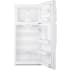 Summit CTR18W - 30 Inch Freestanding Top Freezer Refrigerator