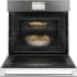 Cafe Modern Glass Collection CTS70DM2NS5 - In-Use View