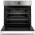 Cafe CTS70DM2ZS5 - 30 Inch Single Electric Smart Wall Oven