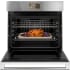 Cafe CTS70DM2ZS5 - 30 Inch Single Electric Smart Wall Oven