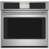 Cafe Professional Series CTS70DP2NS1 - Front View