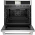 Cafe Professional Series CTS70DP2NS1 - Open View