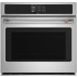 Cafe Professional Series CTS90DP2ZS1 - 30 Inch Single Electric Smart Wall Oven