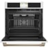 Cafe Professional Series CTS90DP4NW2 - CTS90DP4NW2 2