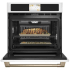 Cafe Professional Series CTS90DP4NW2 - CTS90DP4NW2 3