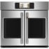Cafe Professional Series CTS90FP2ZS1 - 30 Inch Single Electric Smart Wall Oven