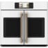 Cafe Professional Series CTS90FP4ZW2 - 30 Inch Single Electric Smart Wall Oven