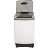 Avanti CTW14X0WIS - 20 Inch Top Load Washer with 1.38 cu. ft. Capacity (Front View)