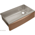 Elkay Crosstown Collection CTXASN - Sink View (sink not included)