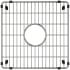 Elkay Crosstown Collection CTXBG1313 - Bottom Grid