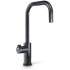 Zip Cube Plus Series 01034240 - Zip Water HydroTap Cube Matte Black Boiling/Chilled/Sparkling Tap Faucet