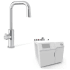 Zip CUBEPLUSBC120VCH - Faucet Kit
