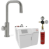 Zip CUBEPLUSBCS120VGM - Faucet Kit