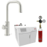 Zip CUBEPLUSBCS120VBN - Faucet Kit