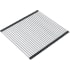 Franke CUW36RM - Center Roller Mat