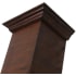 ZLINE 329WH30 - Crown Molding