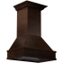 ZLINE 329WH30 - Angle View