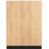 Blomberg DWT51600FBI - 24 Inch Fully Integrated Dishwasher
