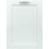 Bosch 800 DLX Series SHV68TL3UC - Custom Panel and Handle Ready