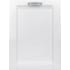 Bosch 800 DLX Series SHV878ZD3N - Fully Integrated Energy Star® Custom Panel Towel Bar Handle Dishwasher