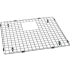 Franke CUW1836S - Stainless Steel Shelf/ Bottom Grid
