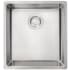 Franke CUX11015 - 15" Undermount Sink