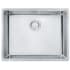 Franke Cube Series CUX11021ADA - Undermount Sink