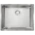 Franke CUX11023 - Single Bowl Sink Kit