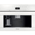 Miele VitroLine CVA7440BW - 24 Inch Built-In Smart Coffee Machine