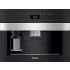 Miele VitroLine ArtLine Series CVA7440CTS - 24 Inch Built-In Smart Coffee Machine