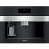 Miele PureLine CVA7840CTS - 24 Inch Built-In Coffee Machine With DirectWater