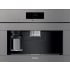 Miele VitroLine ArtLine Series CVA7845GG - 24 Inch Built-In Smart Coffee Machine With DirectWater