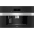 Miele PureLine ArtLine Series CVA7875CTS - 24 Inch Built-In Smart Coffee Machine