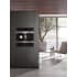 Miele PureLine ArtLine Series CVA7875CTS - 24 Inch Built-In Smart Coffee Machine