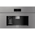 Miele PureLine ArtLine Series CVA7875GG - 24 Inch Built-In Smart Coffee Machine