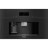 Miele PureLine ArtLine Series CVA7875OB - 24 Inch Built-In Smart Coffee Machine