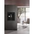 Miele PureLine ArtLine Series CVA7875OB - 24 Inch Built-In Smart Coffee Machine