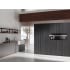 Miele VitroLine ArtLine Series CVA7440CTS - 24 Inch Built-In Smart Coffee Machine
