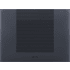 Smeg Linea Design CVIU121G1 - 24 Inch Built In Wine Cooler with 21 Bottle Capacity